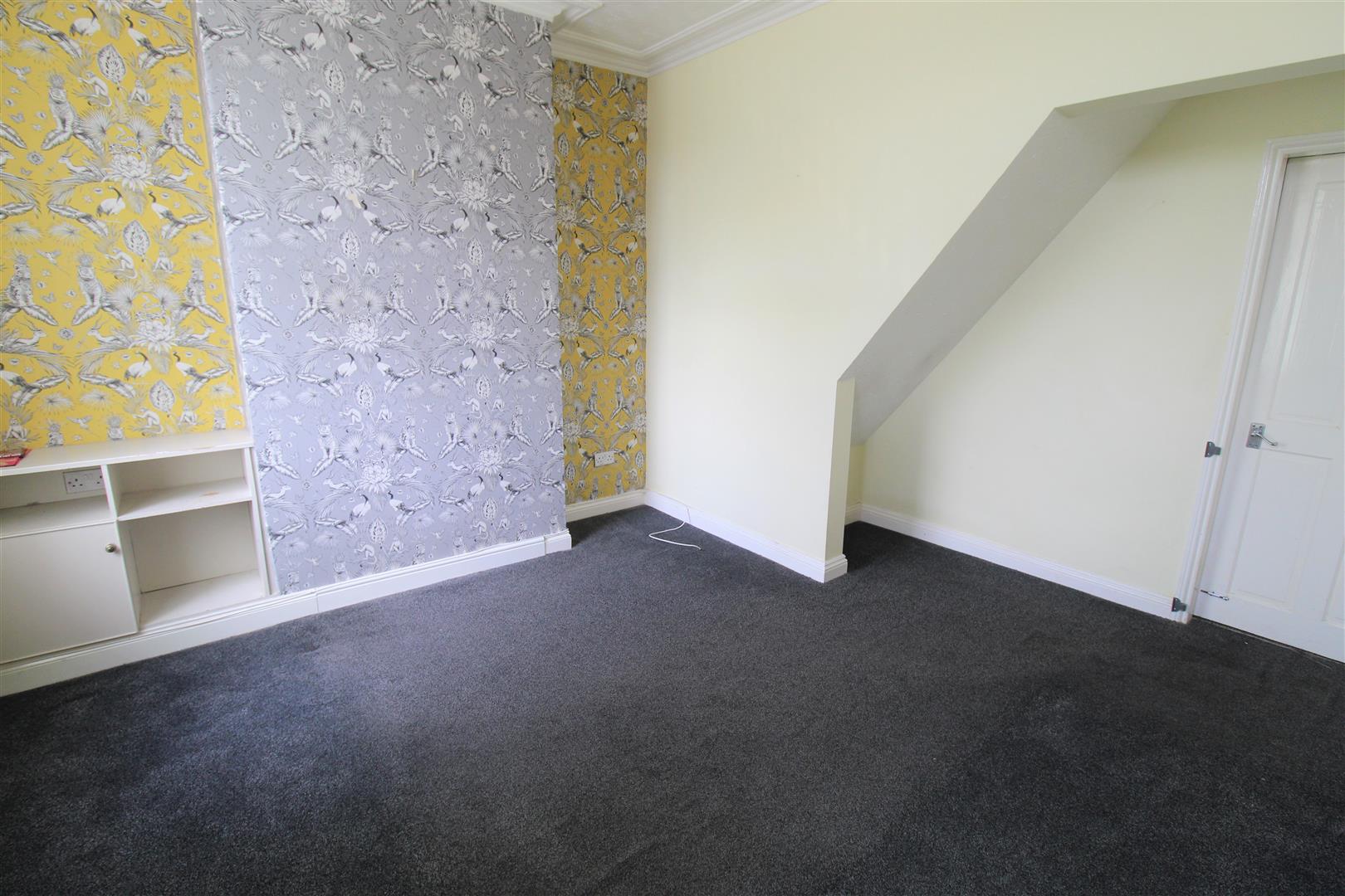 Brierley Street, Smallthorne, Stoke-On-Trent